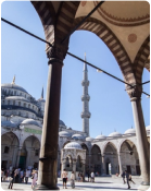 Culture & history